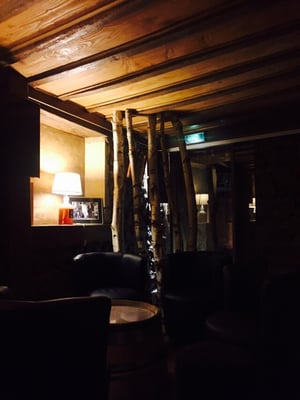 Restaurant Le Petit Prince by null