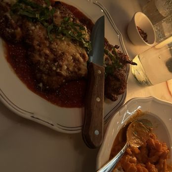 Donna's - Chicken Parm and vodka pasta - Italian Near Me - Los Angeles, California Donna's - Chicken Parm and vodka pasta - Italian Near Me - Los Angeles, California