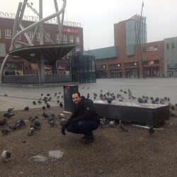 DownTown Enschede