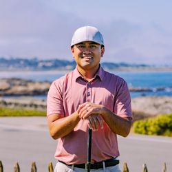 Ian Arcellana Golf