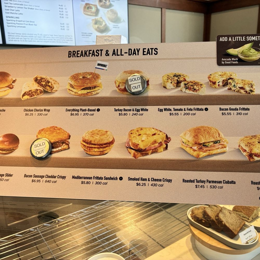 Peet's Coffee - Coffee & Tea Near Me - Laguna Niguel, California Peet's Coffee - Coffee & Tea Near Me - Laguna Niguel, California