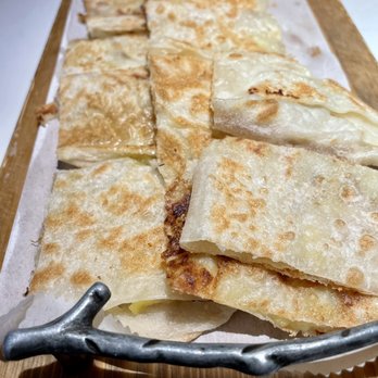 The Dolar Shop - Durian The Dolar Shop Pancake - Chinese Near Me - Bellevue, Washington