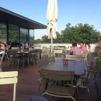 Ashmolean Museum - Ashmolean Museum restaurant roof terrace. - Museums Near Me - Oxford, OXF Ashmolean Museum - Ashmolean Museum restaurant roof terrace. - Museums Near Me - Oxford, OXF