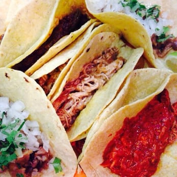 Taquería Mi Ciudad - Tacos - Mexican Near Me - Madrid, M Taquería Mi Ciudad - Tacos - Mexican Near Me - Madrid, M