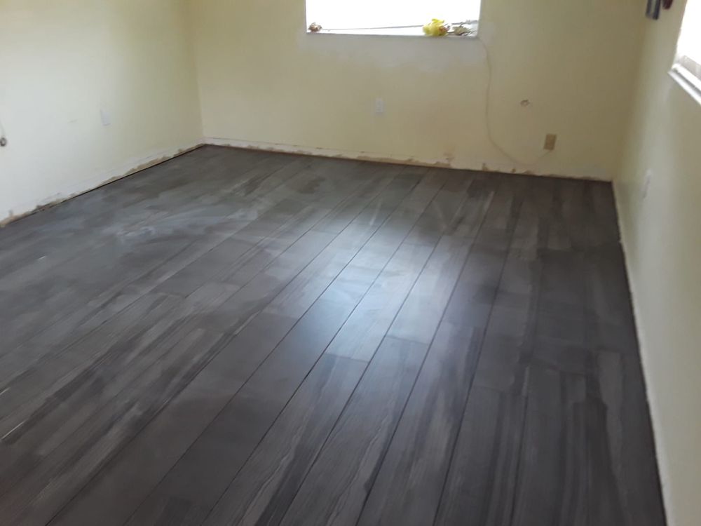 Slide of Michaelangelo Construction Group