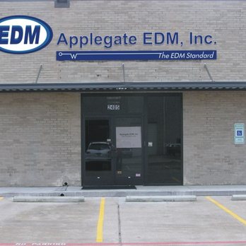 Applegate Edm - 2405 Squire Place, Farmers Branch I-35N between Valwood and Valley View exits - Machine Shops Near Me - Dallas, Texas Applegate Edm - 2405 Squire Place, Farmers Branch I-35N between Valwood and Valley View exits - Machine Shops Near Me - Dallas, Texas