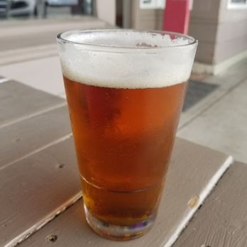 Stormy Mountain Brewing - Solid beer at Stormy Mountain Brewing! - Breweries Near Me - Chelan, Washington