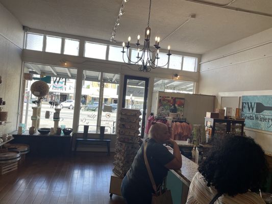 Fiesta Winery Fredericksburg by null