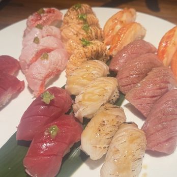 Komé - Sushi Bars Near Me - Dallas, Texas