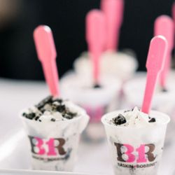 Baskin-Robbins - Ice Cream & Custom Cakes