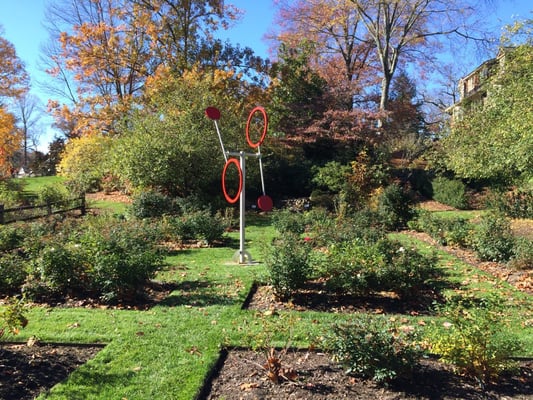 Beacon Unitarian Universalist Congregation in Summit