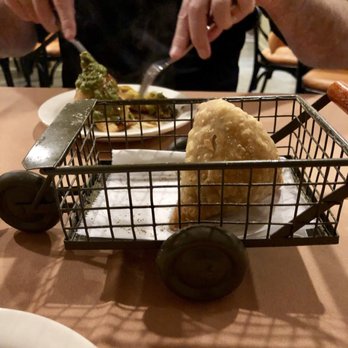 Mumbai Dreams - Our favorite starter, veggie samosas - Indian Near Me - Nyack, New York Mumbai Dreams - Our favorite starter, veggie samosas - Indian Near Me - Nyack, New York