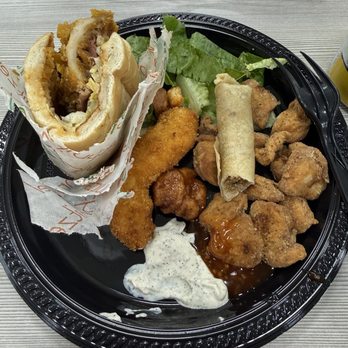 Holy Schnitzel - Kosher Near Me - Fresh Meadows, New York