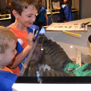 Challenger Learning Center - Community Service/Non-Profit Near Me - Saint Louis, Missouri Challenger Learning Center - Community Service/Non-Profit Near Me - Saint Louis, Missouri