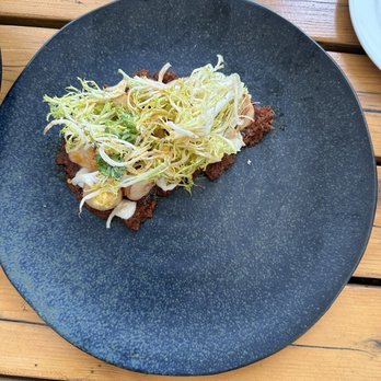 River Café - Canadian (New) Near Me - Calgary, Alberta
