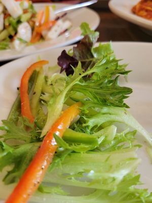 Grazie Ristorante by null