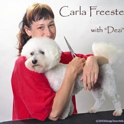 Land of Paws Pet Grooming