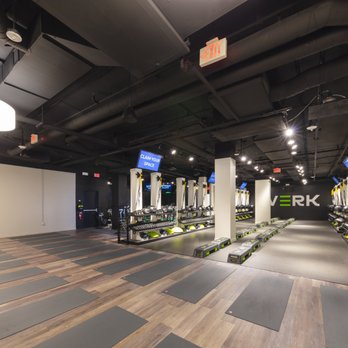 SPENGA Arlington Ballston - Interval Training Gyms Near Me - Arlington, Virginia SPENGA Arlington Ballston - Interval Training Gyms Near Me - Arlington, Virginia