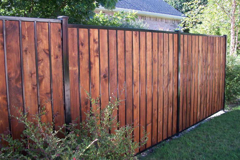 Fences & Gates CLASSIC FENCE Updated October 2024 Request a Quote