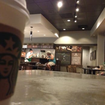 Starbucks - Coffee & Tea Near Me - Studio City, California