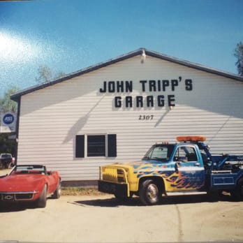 John Tripp's Garage - Auto Repair Near Me - New Bern, North Carolina John Tripp's Garage - Auto Repair Near Me - New Bern, North Carolina