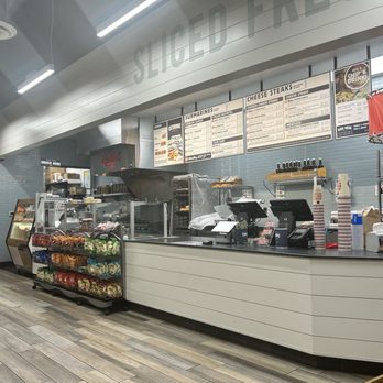 Jersey Mike's Subs - Clean spot - Sandwiches Near Me - Lemon Grove, California Jersey Mike's Subs - Clean spot - Sandwiches Near Me - Lemon Grove, California