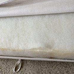 Designers Furniture Resource - Poor quality