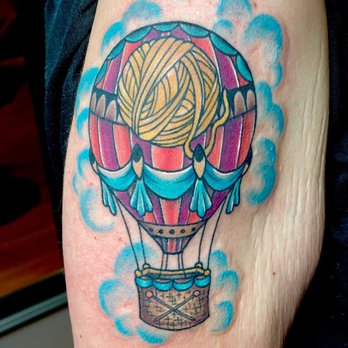 X. Tattoo - Tattoo Near Me - Bellingham, Washington