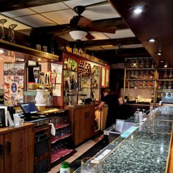 Edelweiss Restaurant - Bar