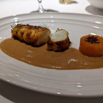 Indienne - Lobster additional course - Indian Near Me - Chicago, Illinois Indienne - Lobster additional course - Indian Near Me - Chicago, Illinois