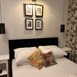 City Lights Apartments