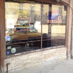 Woodstock Town Tap - Storefront