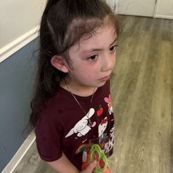 Children's Dental Center - Traumatized