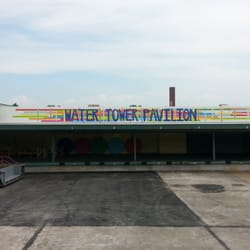 Water Tower Pavilion
