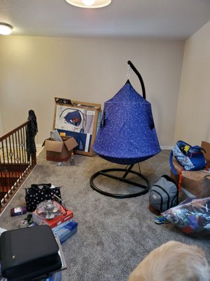 Walton Haul It All And Handyman Services