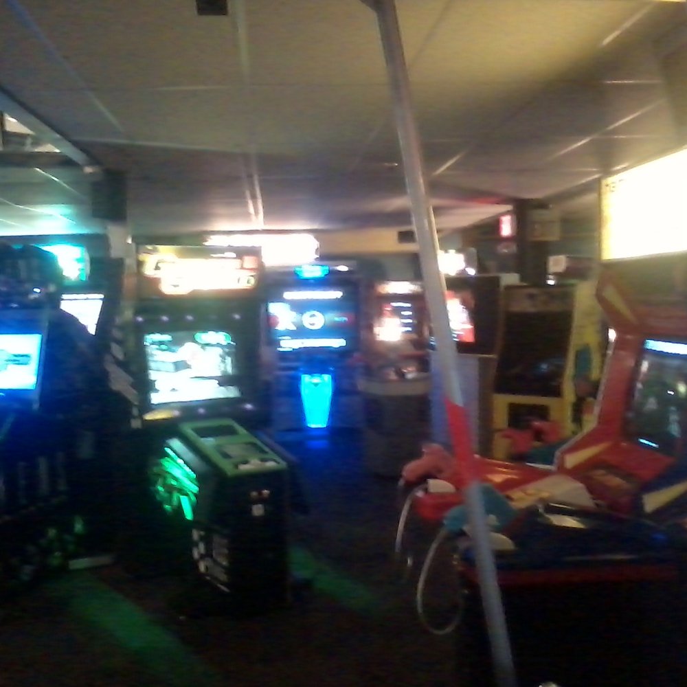 Fun World - Amusement Parks Near Me - Nashua, New Hampshire