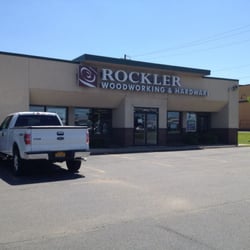 Rockler Woodworking & Hardware