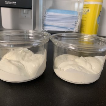 Chobani - Would you pay $14 for full size yogurt like this? - Coffee & Tea Near Me - New York, New York Chobani - Would you pay $14 for full size yogurt like this? - Coffee & Tea Near Me - New York, New York