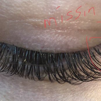 Beauty Plus Lashes - Eyelash Service Near Me - San Gabriel, California