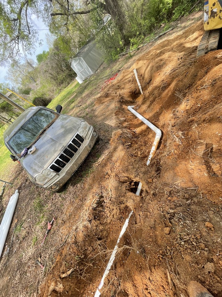 Slide of Lambert's Home Improvement