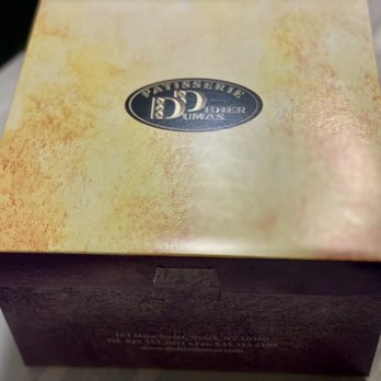 Patisserie Didier Dumas - Bakeries Near Me - Nyack, New York Patisserie Didier Dumas - Bakeries Near Me - Nyack, New York