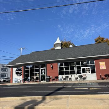 Manhattan Bagel - Bagels Near Me - Chalfont, Pennsylvania Manhattan Bagel - Bagels Near Me - Chalfont, Pennsylvania