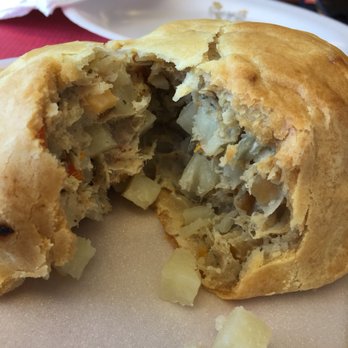Muldoon's Pasties - Oh my chicken pasties - Desserts Near Me - Munising, Michigan Muldoon's Pasties - Oh my chicken pasties - Desserts Near Me - Munising, Michigan