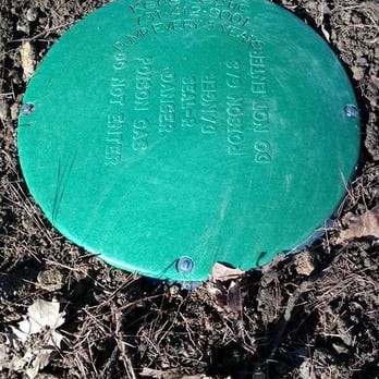 Ken's Septic Service - With a riser you will always know where your tank is located. You will have easy access to your tank, saving you $$$ in the l... - Septic Services Near Me - Adamsville, Tennessee Ken's Septic Service - With a riser you will always know where your tank is located. You will have easy access to your tank, saving you $$$ in the l... - Septic Services Near Me - Adamsville, Tennessee