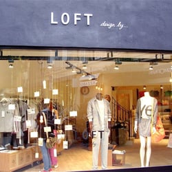 Loft Design - "Loft Design by"