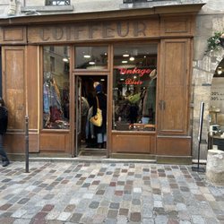 Vintage Désir