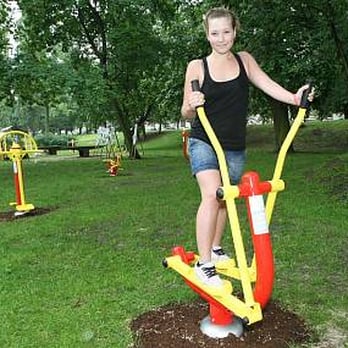 Park Lužánky - Parks Near Me - Brno, JM