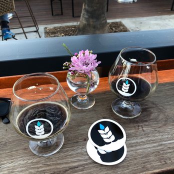 Pure Project - Carlsbad - Breweries Near Me - Carlsbad, California