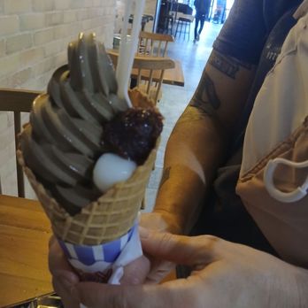 Nana's Green Tea - The soft serve - Coffee & Tea Near Me - Honolulu, Hawaii Nana's Green Tea - The soft serve - Coffee & Tea Near Me - Honolulu, Hawaii