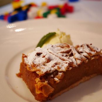 Kogel Mogel - Apple Pie with Ice Cream - Polish Near Me - Kraków, Massachusetts Kogel Mogel - Apple Pie with Ice Cream - Polish Near Me - Kraków, Massachusetts